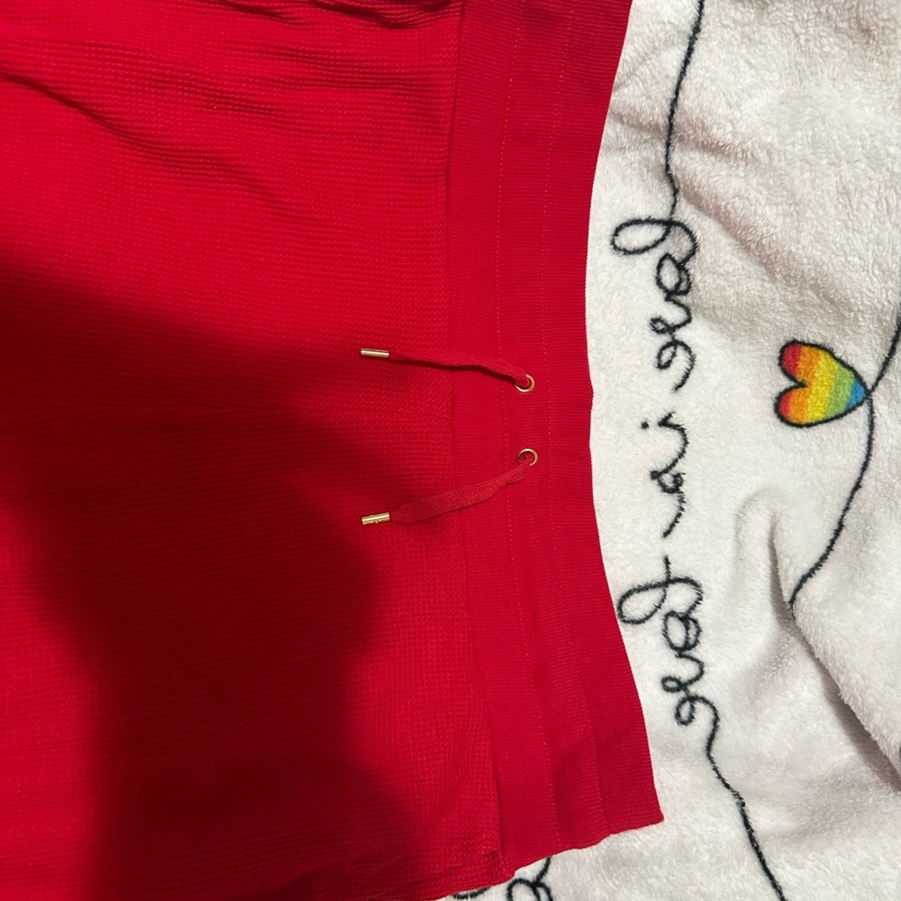 Ralph Lauren wide leg leggings size large